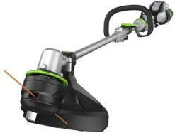 EGO ST1610E-T 40cm Line Trimmer With Line IQ Tool Only -Outdoor Garden Store 51874 28387