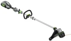 EGO ST1610E-T 40cm Line Trimmer With Line IQ Tool Only -Outdoor Garden Store 51874 28388
