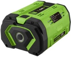 EGO BA6720T 12Ah Battery 6 EGO BA6720T 12Ah Battery -Outdoor Garden Store 51880 28357