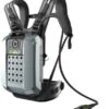 EGO BAX1501 Professional-X Backpack Battery Kit -Outdoor Garden Store 51882 28359