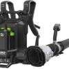 EGO LBP8000E 1360m3/h Backpack Blower Tool Only -Outdoor Garden Store 51889 28335