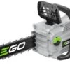 EGO CS1614E 40cm Chainsaw Kit -Outdoor Garden Store 51891 28311