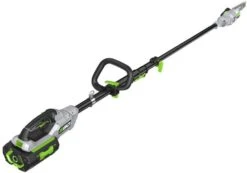 EGO PS1003E Telescopic Pole Pruner Kit -Outdoor Garden Store 51894 28322