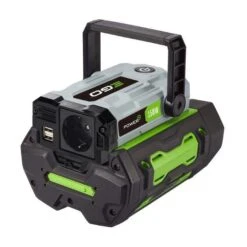 EGO PAD1501E Nexus Escape Power Invertor Kit -Outdoor Garden Store 51899 28303