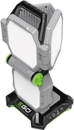 EGO LT1000E Portable Area Light -Outdoor Garden Store 51904 28270