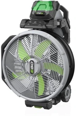EGO FN1800E Misting Fan