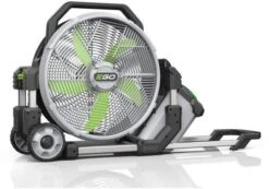 EGO FN1800E Misting Fan -Outdoor Garden Store 51905 28273