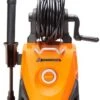Yard Force - EW U15 2000W High Pressure Washer