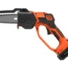 Yard Force - LSC 13 20V Mini Chainsaw -Outdoor Garden Store 51917 28208