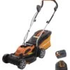 Yard Force - LM G32 - 40V 32cm Cordless Lawnmower 2 Yard Force - LM G32 - 40V 32cm Cordless Lawnmower -Outdoor Garden Store 51942 28166