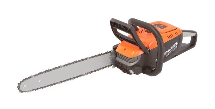 Yard Force - LS G35W - 40V Cordless Chainsaw (Tool Only) 3 Yard Force - LS G35W - 40V Cordless Chainsaw (Tool Only)