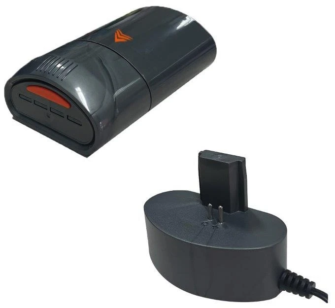 Yard Force -LM F23BN - 12V IFlex Lawnmower/Trimmer 4 Yard Force -LM F23BN - 12V IFlex Lawnmower/Trimmer - Image 2