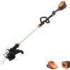 Yard Force - LT G33A - 40V Cordless Grass Trimmer With Battery & Charger -Outdoor Garden Store 52569 27752