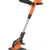 Yard Force - LT C25 - 20V Cordless Grass Trimmer With Battery & Charger -Outdoor Garden Store 52571 27734