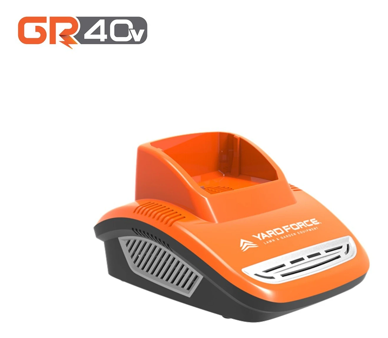 Yard Force - AL G03C - 40V Charger 3 Yard Force - AL G03C - 40V Charger