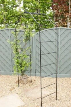 Poppy Forge Arcadia Arch -Outdoor Garden Store 53239 26555