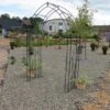 Poppy Forge Gothic Arch -Outdoor Garden Store 53256 26523