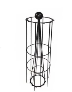 Poppy Forge Hampton Obelisk (Split) -Outdoor Garden Store 53270 26498
