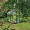 Halls Greenhouses Qube -Outdoor Garden Store 53454 25996