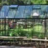 Halls Greenhouses Bourton -Outdoor Garden Store 53459 39449