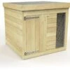 DIY Sheds Dog And Kennel Run -Outdoor Garden Store 53558 25567