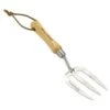 Kent & Stowe Stainless Steel Hand Fork -Outdoor Garden Store 7373 226