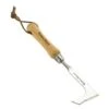 Kent & Stowe Stainless Steel Hand Weeding Knife -Outdoor Garden Store 7375 224