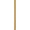 Kent & Stowe Carbon Steel Long Handled Lawn /Leaf Rake -Outdoor Garden Store 7395 207
