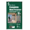 Clear Wood Preserver 1 Clear Wood Preserver -Outdoor Garden Store 7640 157