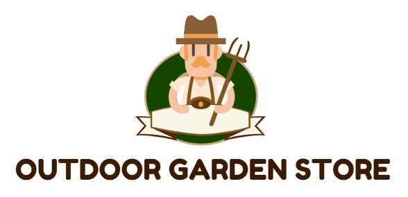 Outdoor Garden Store